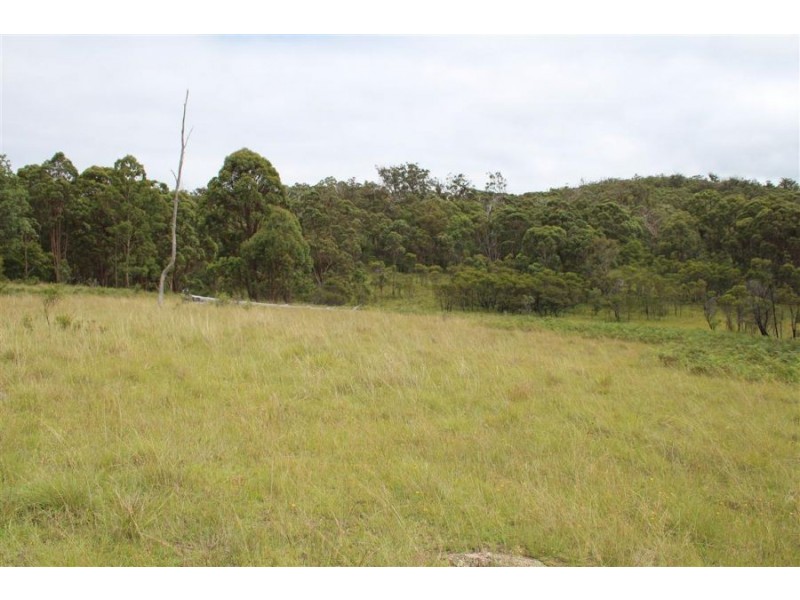 Mt Mackenzie Road, Tenterfield NSW 2372