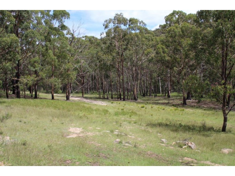Mt Mackenzie Road, Tenterfield NSW 2372