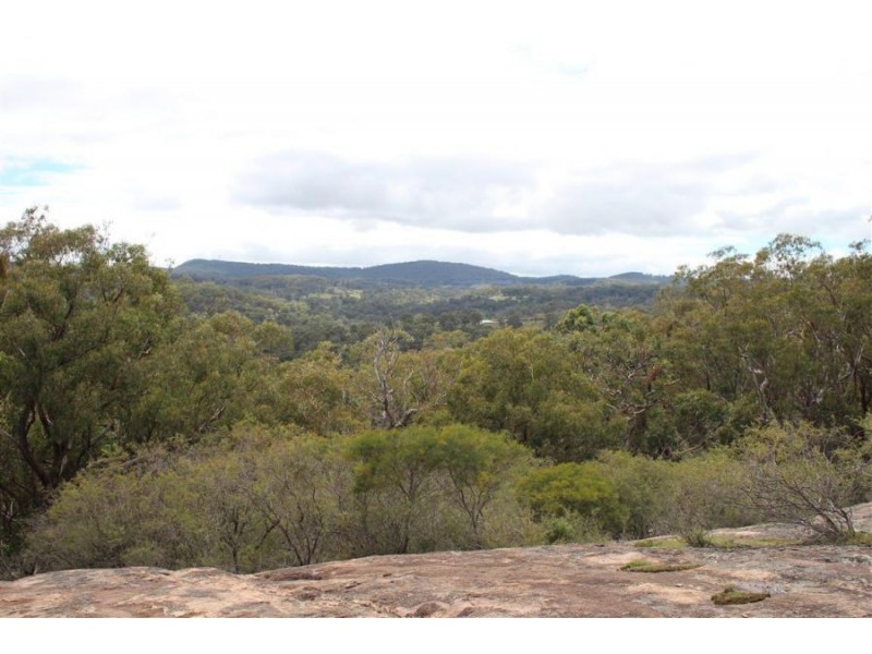 Mt Mackenzie Road, Tenterfield NSW 2372