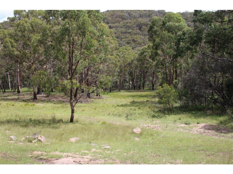 Mt Mackenzie Road, Tenterfield NSW 2372