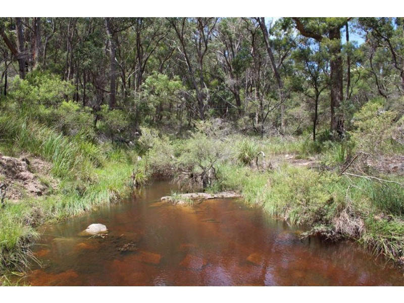 Mt Mackenzie Road, Tenterfield NSW 2372