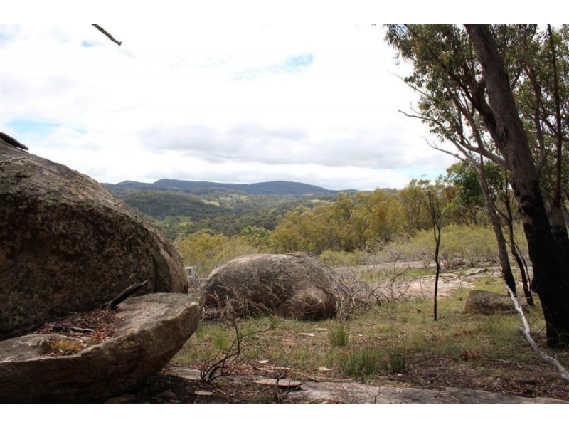 Mt Mackenzie Road, Tenterfield NSW 2372