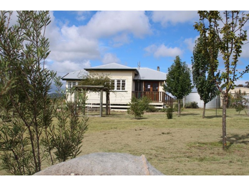 Lot 3 Sunnyside Platform Road, Tenterfield NSW 2372