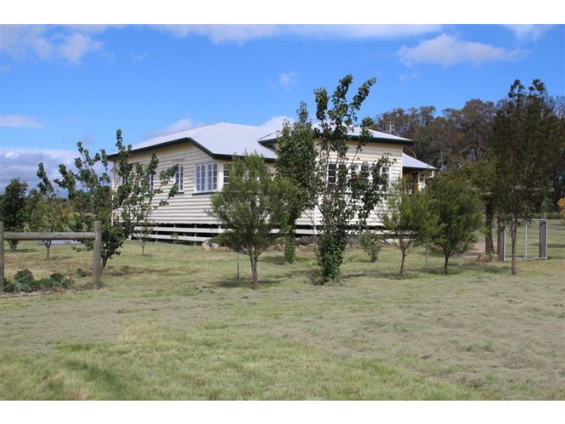 Lot 3 Sunnyside Platform Road, Tenterfield NSW 2372