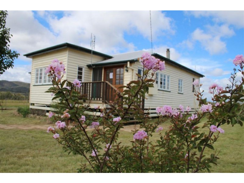 Lot 3 Sunnyside Platform Road, Tenterfield NSW 2372