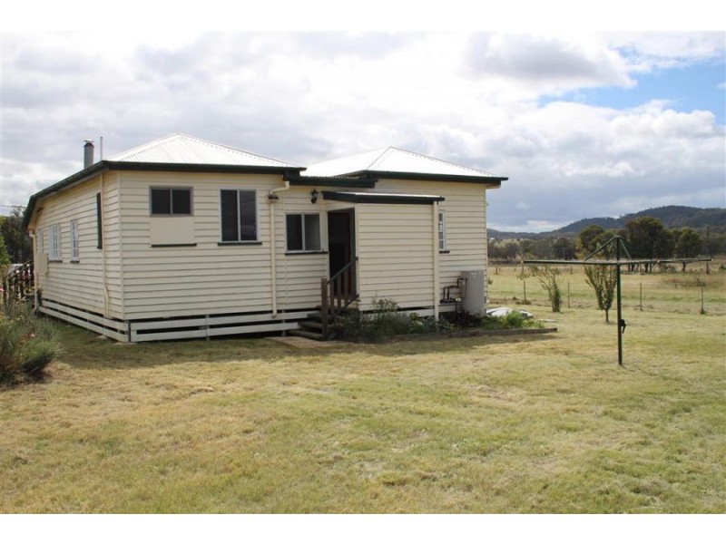 Lot 3 Sunnyside Platform Road, Tenterfield NSW 2372