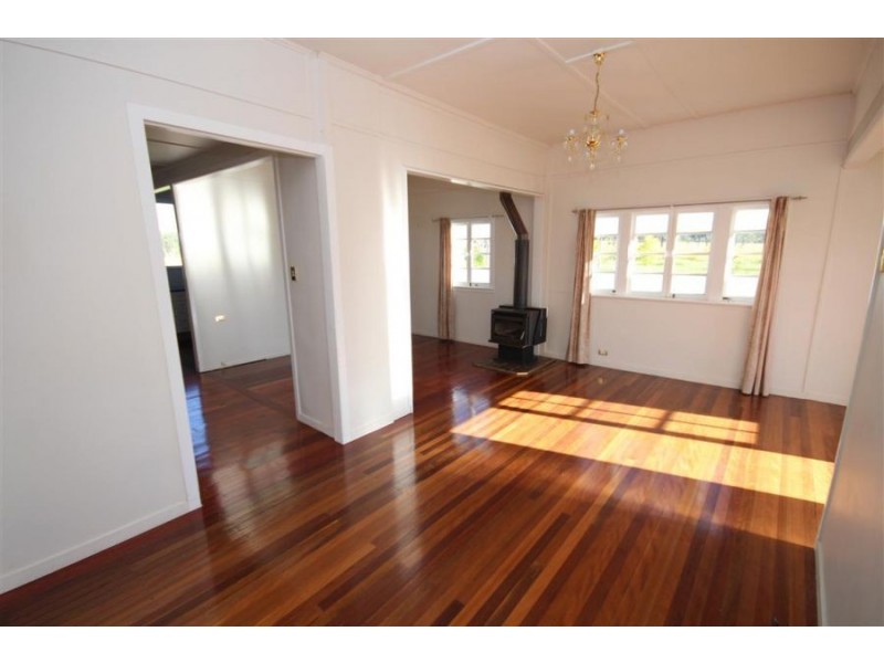 Lot 3 Sunnyside Platform Road, Tenterfield NSW 2372