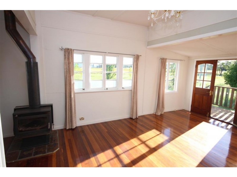 Lot 3 Sunnyside Platform Road, Tenterfield NSW 2372