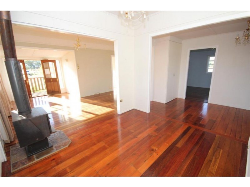 Lot 3 Sunnyside Platform Road, Tenterfield NSW 2372