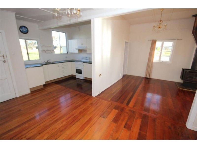 Lot 3 Sunnyside Platform Road, Tenterfield NSW 2372