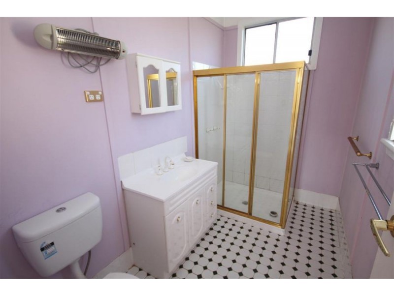 Lot 3 Sunnyside Platform Road, Tenterfield NSW 2372