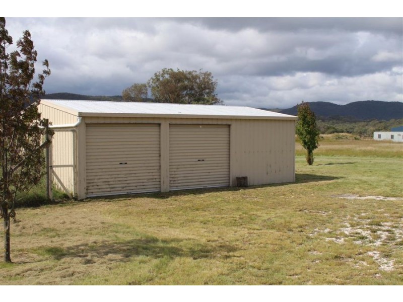 Lot 3 Sunnyside Platform Road, Tenterfield NSW 2372