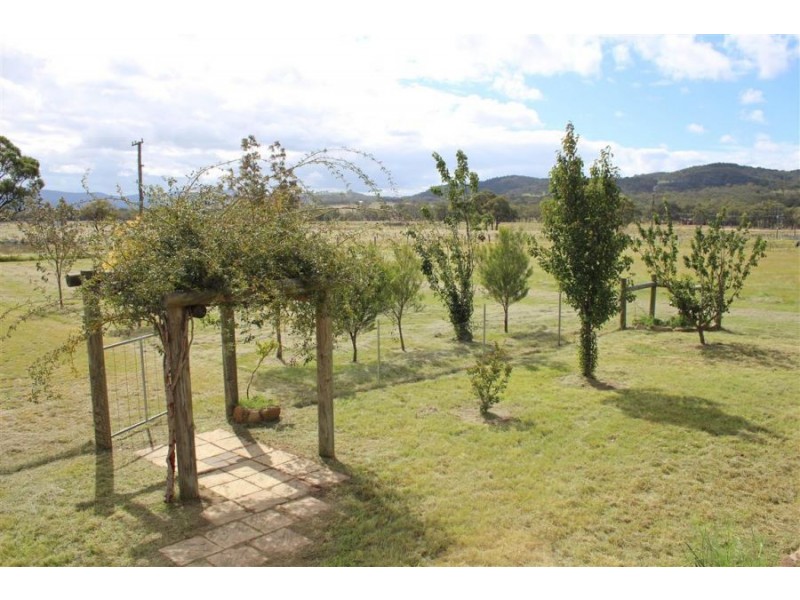 Lot 3 Sunnyside Platform Road, Tenterfield NSW 2372