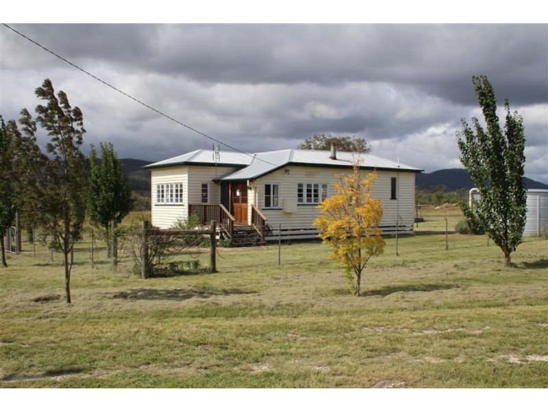 Lot 3 Sunnyside Platform Road, Tenterfield NSW 2372
