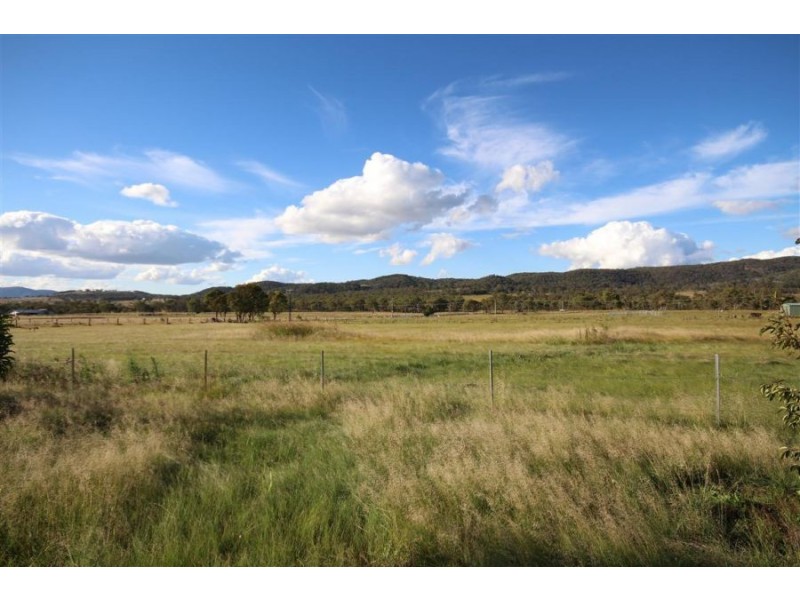 Lot 3 Sunnyside Platform Road, Tenterfield NSW 2372
