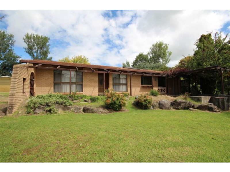 91 Clive Street, Tenterfield NSW 2372