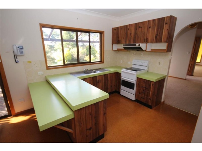 91 Clive Street, Tenterfield NSW 2372
