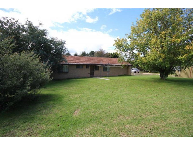 91 Clive Street, Tenterfield NSW 2372