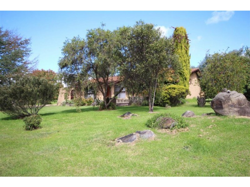 91 Clive Street, Tenterfield NSW 2372