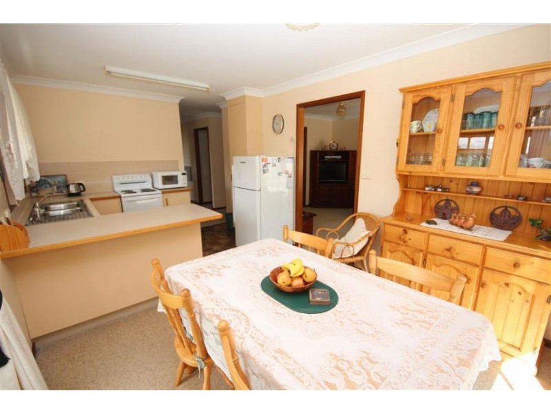 135 Pelham Street, Tenterfield NSW 2372