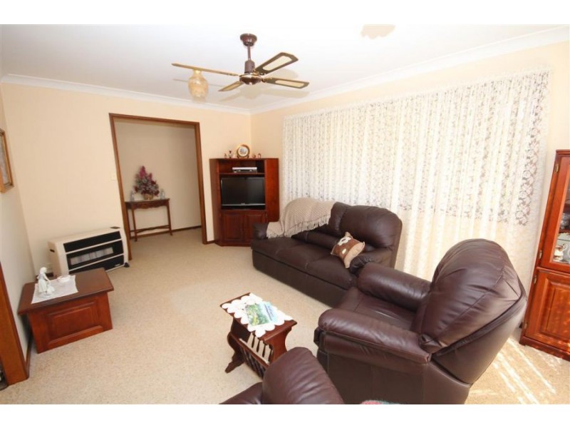 135 Pelham Street, Tenterfield NSW 2372