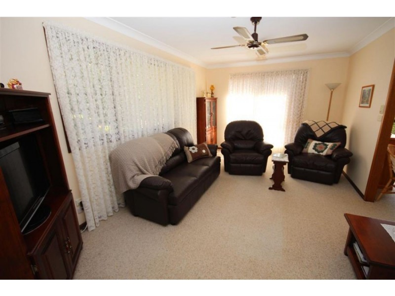135 Pelham Street, Tenterfield NSW 2372