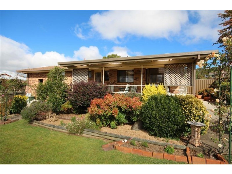 135 Pelham Street, Tenterfield NSW 2372