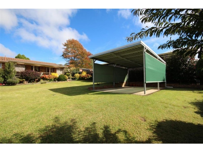 135 Pelham Street, Tenterfield NSW 2372