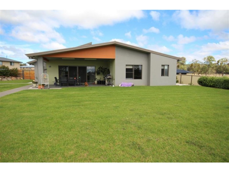 6 Mackenzie Court, Saddlers Estate, Tenterfield NSW 2372