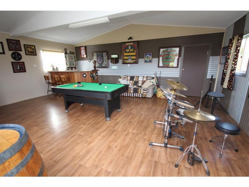 6 Mackenzie Court, Saddlers Estate, Tenterfield NSW 2372