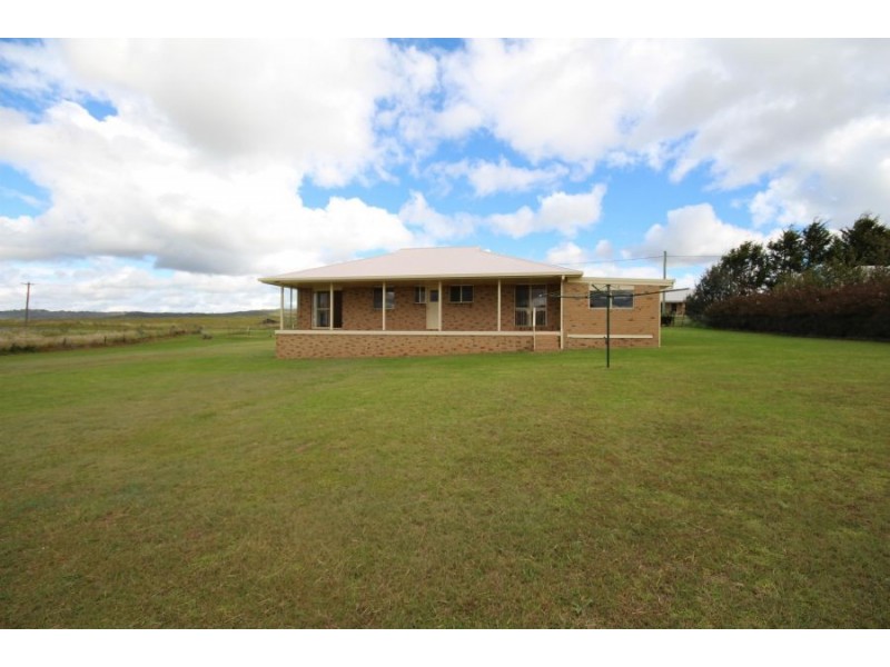174 Cowper Street, Tenterfield NSW 2372