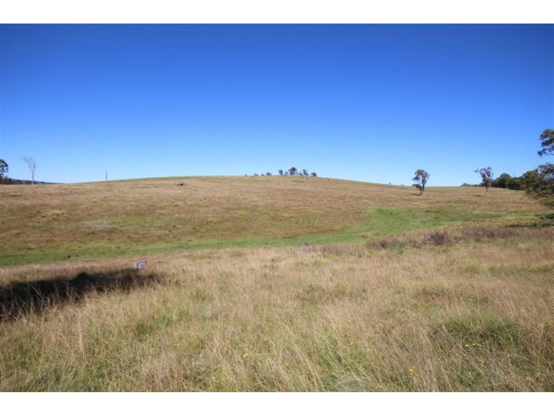 “Kiriwina” 176 Black Swamp Road, Tenterfield NSW 2372