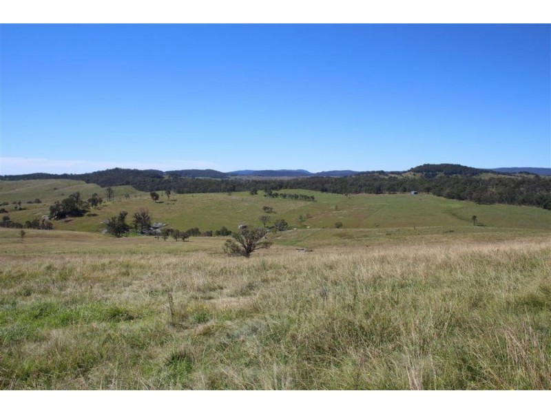 “Kiriwina” 176 Black Swamp Road, Tenterfield NSW 2372