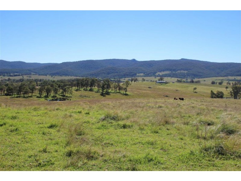 “Kiriwina” 176 Black Swamp Road, Tenterfield NSW 2372