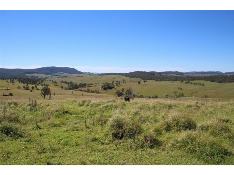 “Kiriwina” 176 Black Swamp Road, Tenterfield NSW 2372