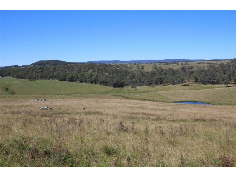 “Kiriwina” 176 Black Swamp Road, Tenterfield NSW 2372