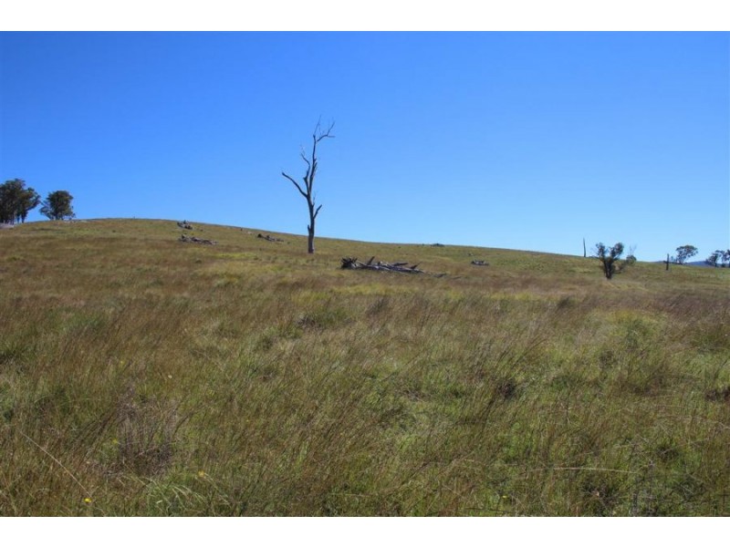 “Kiriwina” 176 Black Swamp Road, Tenterfield NSW 2372