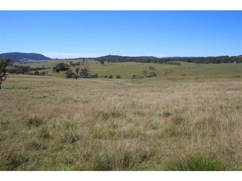 “Kiriwina” 176 Black Swamp Road, Tenterfield NSW 2372