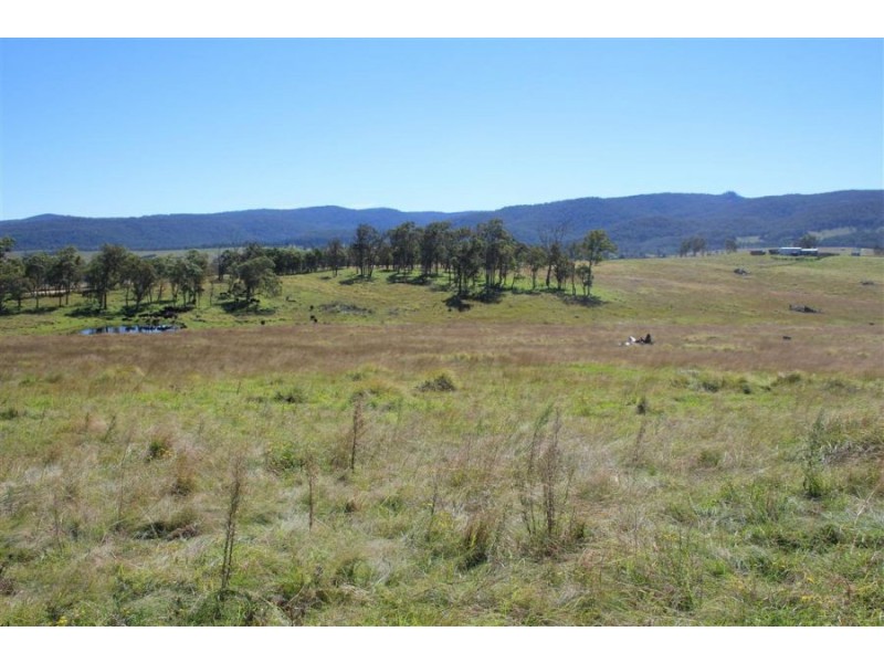 “Kiriwina” 176 Black Swamp Road, Tenterfield NSW 2372