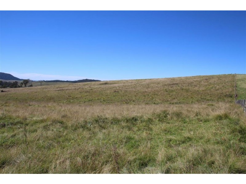 “Kiriwina” 176 Black Swamp Road, Tenterfield NSW 2372