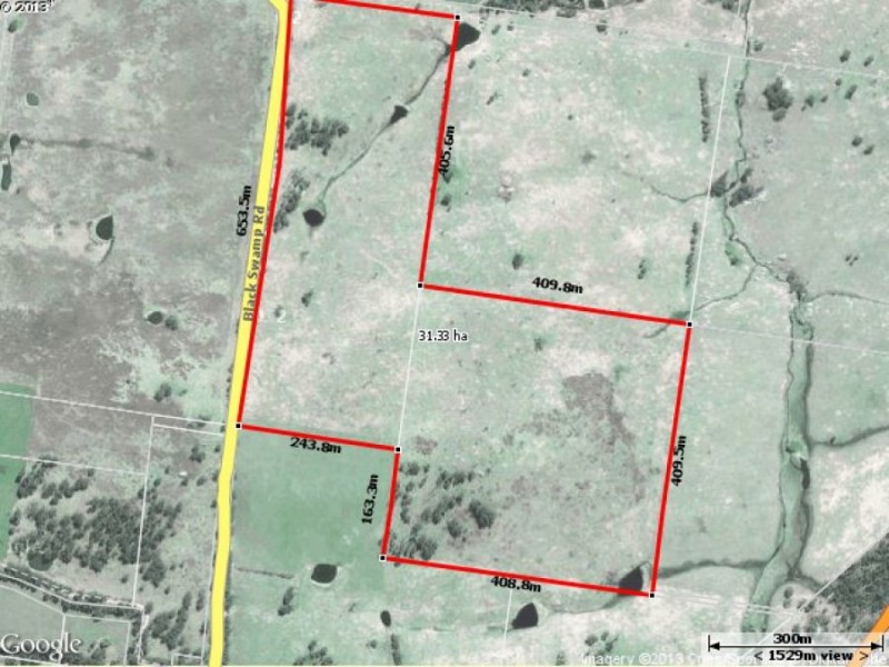 “Kiriwina” 176 Black Swamp Road, Tenterfield NSW 2372