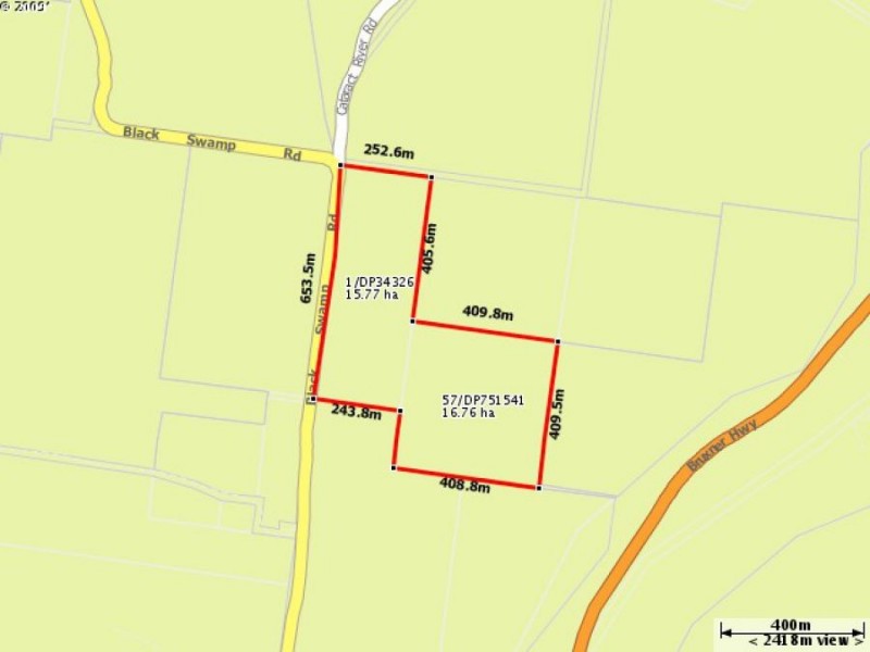 “Kiriwina” 176 Black Swamp Road, Tenterfield NSW 2372