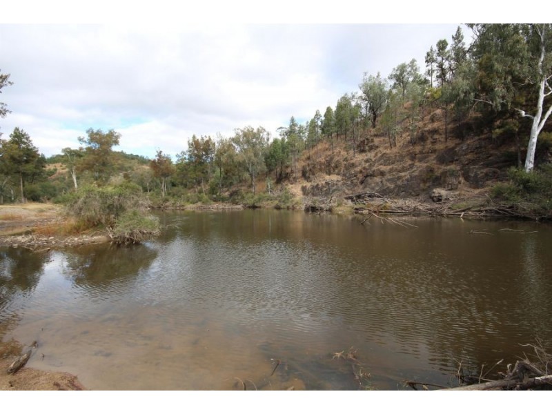 24 Mole River Road, Tenterfield NSW 2372