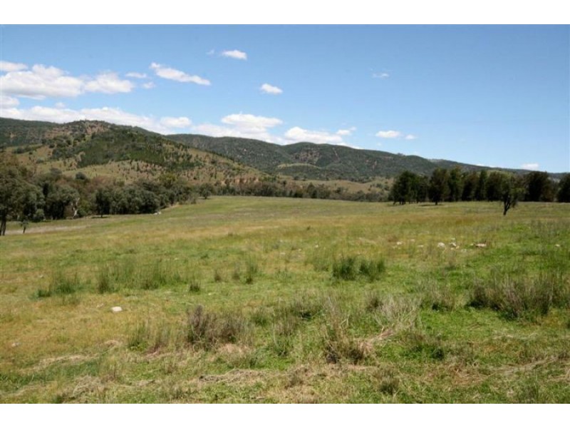 24 Mole River Road, Tenterfield NSW 2372