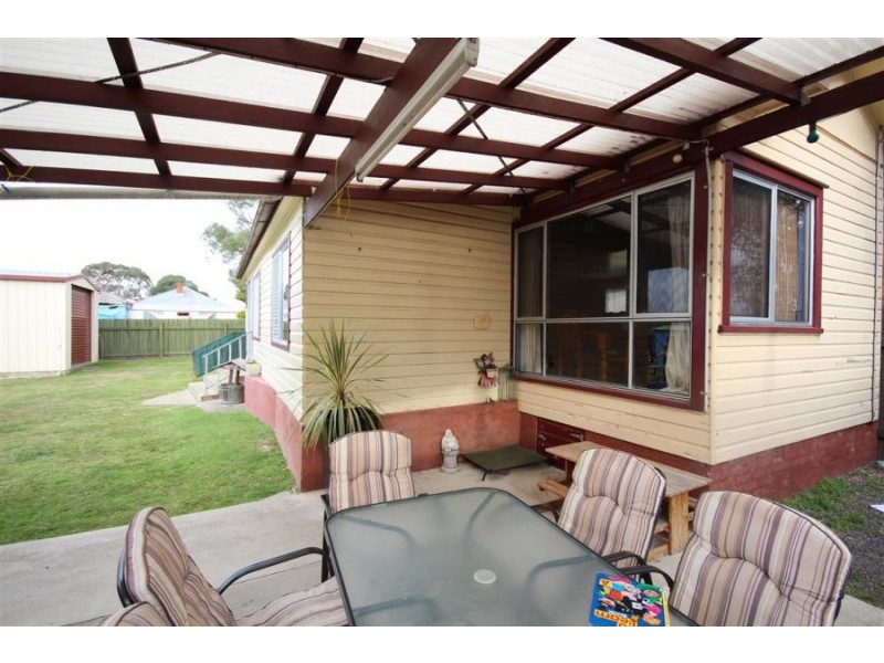 140 Miles Street, Tenterfield NSW 2372