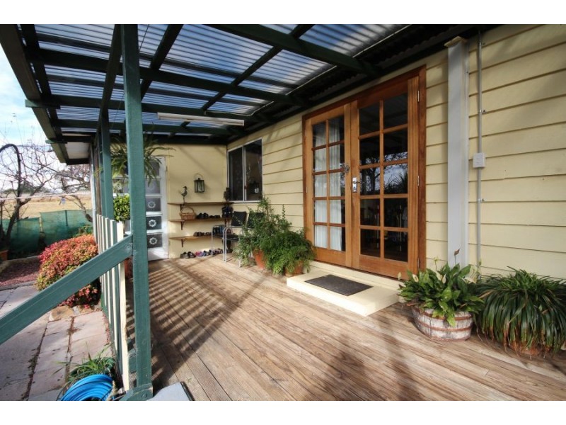 Lot 16 New England Highway, Tenterfield NSW 2372
