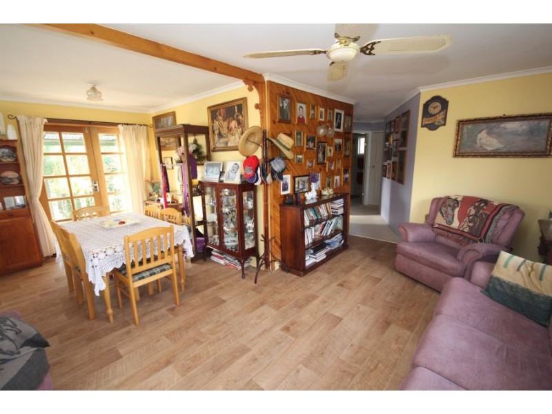 Lot 16 New England Highway, Tenterfield NSW 2372