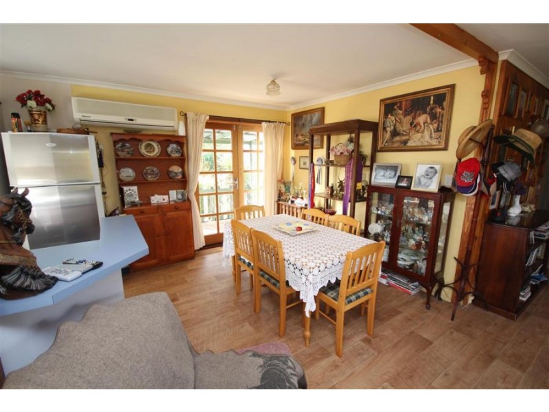 Lot 16 New England Highway, Tenterfield NSW 2372
