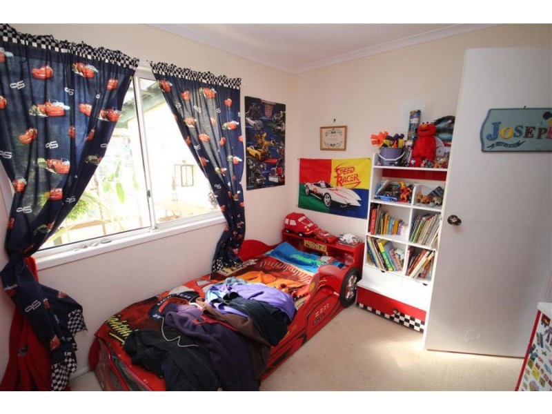 Lot 16 New England Highway, Tenterfield NSW 2372