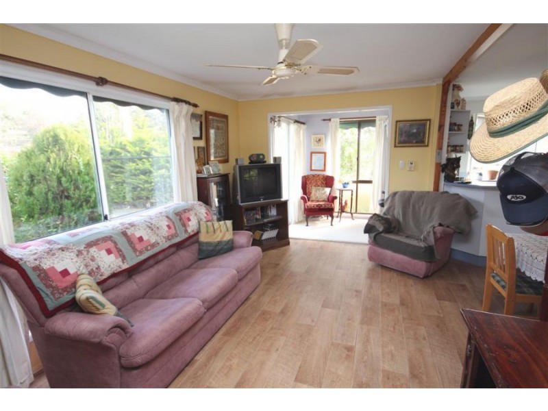 Lot 16 New England Highway, Tenterfield NSW 2372